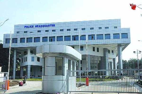पुलिस विभाग का सारा काम ई-मेल से होगा कोरोना संक्रमण की चेन को ब्रेक करने पुलिस मुख्यालय ने जारी की गाइड लाइन पुलिस विभाग का सारा काम ई-मेल से होगा कोरोना संक्रमण की चेन को ब्रेक करने पुलिस मुख्यालय ने जारी की गाइड लाइन