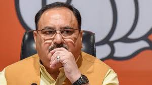 झारखंड की तस्वीर और तकदीर बदलेगा विधानसभा चुनाव: नड्डा झारखंड की तस्वीर और तकदीर बदलेगा विधानसभा चुनाव: नड्डा