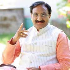 जेएनयू के छात्रों की मूल मांग मान ली गई, कुलपति को हटाने का कोई तुक नहीं: निशंक जेएनयू के छात्रों की मूल मांग मान ली गई, कुलपति को हटाने का कोई तुक नहीं: निशंक