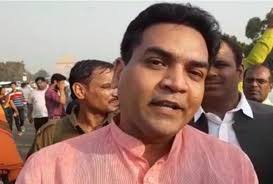 शाहीन बाग के साथ-साथ सीएम निवास भी खाली करना होगा: कपिल शाहीन बाग के साथ-साथ सीएम निवास भी खाली करना होगा: कपिल