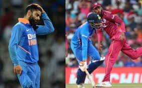 जडेजा के रन आउट पर खफा हुए विराट कोहली जडेजा के रन आउट पर खफा हुए विराट कोहली