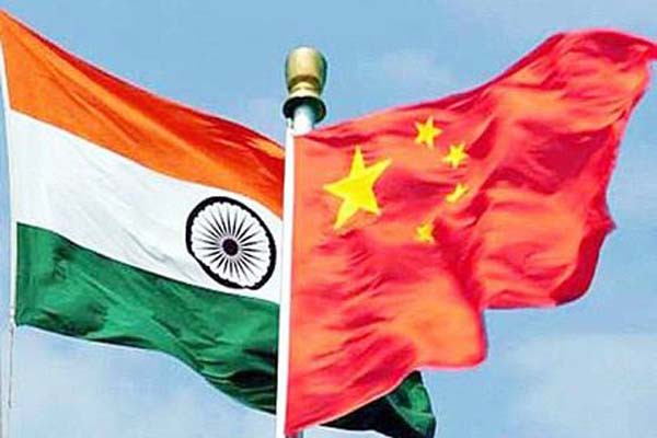 चीन-भारत सीमा पर खूनी संघर्ष, 20 सैनिक शहीद चीन-भारत सीमा पर खूनी संघर्ष, 20 सैनिक शहीद