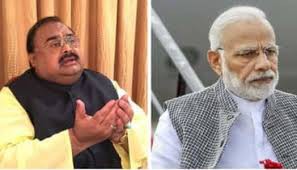 पाक के एमक्यूएम नेता ने भारत से मांगी शरण पाक के एमक्यूएम नेता ने भारत से मांगी शरण