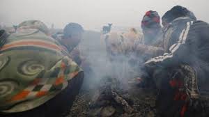 पंजाब, हरियाणा में कड़ाके की ठंड बरकरार, ठिठुरन बढ़ी पंजाब, हरियाणा में कड़ाके की ठंड बरकरार, ठिठुरन बढ़ी