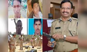 हैदराबाद पुलिस को एक लाख का ईनाम देंगे भावनगर के उद्योगपति हैदराबाद पुलिस को एक लाख का ईनाम देंगे भावनगर के उद्योगपति