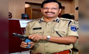सोशल मीडिया पर हैदराबाद पुलिस बनी सिंघम सोशल मीडिया पर हैदराबाद पुलिस बनी सिंघम