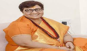 रक्षा मंत्रालय की कमेटी में सांसद प्रज्ञा को जिम्मेदारी मिली -रक्षामंत्री राजनाथ सिंह कर रहे हैं अगुवाई रक्षा मंत्रालय की कमेटी में सांसद प्रज्ञा को जिम्मेदारी मिली -रक्षामंत्री राजनाथ सिंह कर रहे हैं अगुवाई