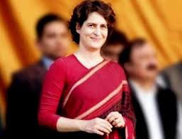 हमारी भाषाएं और संस्कृति हमारी विशेषता है :प्रियंका गांधी हमारी भाषाएं और संस्कृति हमारी विशेषता है :प्रियंका गांधी
