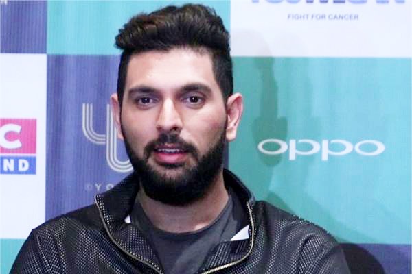 युवराज सिंह को मिला संन्यास वापस लेकर घरेलू टीम में लौटने का प्रस्ताव -पीसीए ने की युवराज से टीम के साथ बतौर खिलाड़ी और मेंटोर जुड़ने की गुजारिश युवराज सिंह को मिला संन्यास वापस लेकर घरेलू टीम में लौटने का प्रस्ताव -पीसीए ने की युवराज से टीम के साथ बतौर खिलाड़ी और मेंटोर जुड़ने की गुजारिश