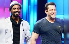 रेस 3 को फ्लॉप कहना गलत, रेमो डिसूजा ने बताई वजह रेस 3 को फ्लॉप कहना गलत, रेमो डिसूजा ने बताई वजह