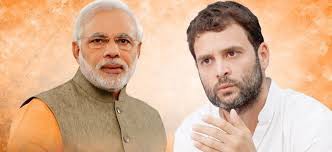 राहुल का हमला: देश संकट में हैं, पीएम और गृहमंत्री अपनी काल्पनिक दुनिया में जी रहे राहुल का हमला: देश संकट में हैं, पीएम और गृहमंत्री अपनी काल्पनिक दुनिया में जी रहे
