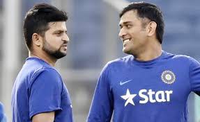 भारतीय टीम को टी20 विश्व कप में पड़ेगी धोनी की जरूरत : रैना भारतीय टीम को टी20 विश्व कप में पड़ेगी धोनी की जरूरत : रैना