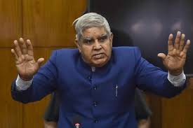 अपनी बॉस को खुश करने के लिए बयानबाजी न करें: राज्यपाल अपनी बॉस को खुश करने के लिए बयानबाजी न करें: राज्यपाल