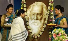बीजेपी के हिंदुत्व एजेंडे से निपटने टीएमसी ने बनाई बंगाली हस्तियों की प्रतिमा लगाने की योजना बीजेपी के हिंदुत्व एजेंडे से निपटने टीएमसी ने बनाई बंगाली हस्तियों की प्रतिमा लगाने की योजना