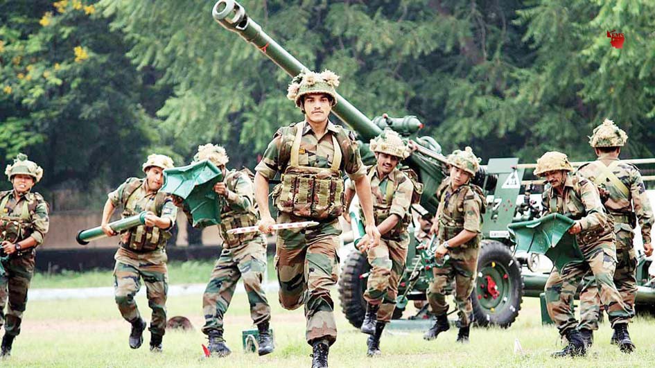 बीच बहस में :सेना का मनोबल व सम्मान बीच बहस में :सेना का मनोबल व सम्मान