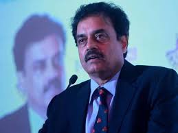 वेंगसरकर ने तिहरा शतक लगाने के लिए सरफराज को सराहा वेंगसरकर ने तिहरा शतक लगाने के लिए सरफराज को सराहा