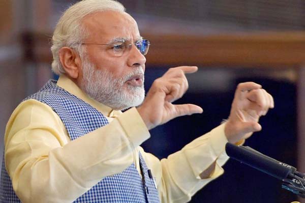 निवेश और विकास पर प्रधानमंत्री का मंथन निवेश और विकास पर प्रधानमंत्री का मंथन