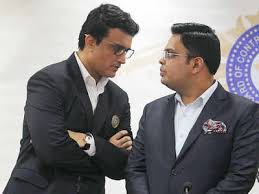 ईसीबी अधिकारियों से मिलने गांगुली और शाह जाएंगे इंग्लैंड ईसीबी अधिकारियों से मिलने गांगुली और शाह जाएंगे इंग्लैंड