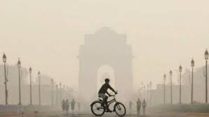 वायु प्रदूषण पर संसद की स्थायी समिति की बैठक अगले सप्ता वायु प्रदूषण पर संसद की स्थायी समिति की बैठक अगले सप्ता