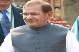 शरद यादव की घर वापसी की तैयारी, नीतिश के करीबी नेता संपर्क में शरद यादव की घर वापसी की तैयारी, नीतिश के करीबी नेता संपर्क में