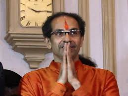महाराष्ट्र में गृह मंत्रालय अपने पास रख सकती है शिवसेना महाराष्ट्र में गृह मंत्रालय अपने पास रख सकती है शिवसेना