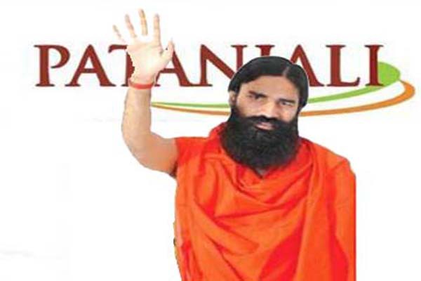 पतंजलि ने किया कोरोना की दवा बनाने का दावा पतंजलि ने किया कोरोना की दवा बनाने का दावा