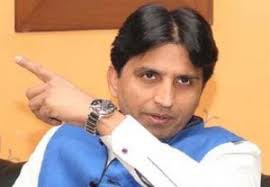 टिकट कटने पर 'आप' पर लगाया 21 करोड़ का आरोप, कुमार विश्वास बोले- बड़ी लेट पता चली टिकट कटने पर 'आप' पर लगाया 21 करोड़ का आरोप, कुमार विश्वास बोले- बड़ी लेट पता चली