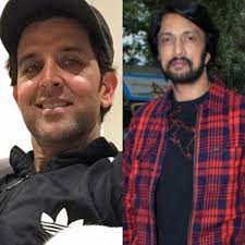 मेरी पत्नी के कारण ऋतिक रोशन से हो गई थी मुझे नफरत: किच्चा सुदीप मेरी पत्नी के कारण ऋतिक रोशन से हो गई थी मुझे नफरत: किच्चा सुदीप