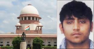 निर्भया केस में दोषी पवन की नाबालिग होने वाली याचिका खारिज निर्भया केस में दोषी पवन की नाबालिग होने वाली याचिका खारिज