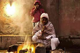  दिल्ली-एनसीआर में सीजन का सबसे ठंडा दिन रहा गुरुवार