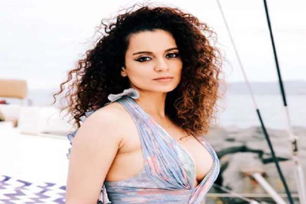कंगना रनौत के साथ अवश्य काम करुंगा, हमारे बीच कोई नेगेटिविटी नहीं : अहमद खान कंगना रनौत के साथ अवश्य काम करुंगा, हमारे बीच कोई नेगेटिविटी नहीं : अहमद खान