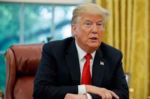 मीडिया कंपनियों पर ट्रंप ने ठोका मुकदमा मीडिया कंपनियों पर ट्रंप ने ठोका मुकदमा