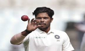 उमेश यादव ने बीसीसीआई पर निशान साधा उमेश यादव ने बीसीसीआई पर निशान साधा