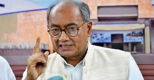 दिग्विजय ने कहा, विजय गोयल हों दिल्ली सीएम उम्मीदवार दिग्विजय ने कहा, विजय गोयल हों दिल्ली सीएम उम्मीदवार