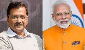 मोदी का विकल्प नहीं बन सकते केजरीवाल मोदी का विकल्प नहीं बन सकते केजरीवाल