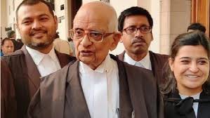 24 को अयोध्या जाएगा रामलला की कानूनी लड़ाई लड़ने वाले वकीलों का दल 24 को अयोध्या जाएगा रामलला की कानूनी लड़ाई लड़ने वाले वकीलों का दल