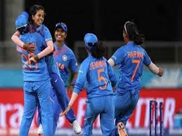 महिला टी20 विश्व कप : शेफाली और पूनम के शानदार प्रदर्शन से भारत ने बांग्लादेश को हराया 