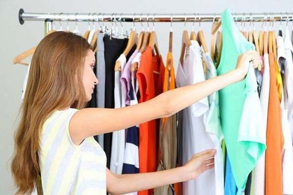 गर्मियों में पहनें ऐसे कपड़े गर्मियों में पहनें ऐसे कपड़े