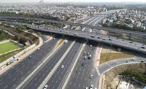 ईस्टर्न पेरिफेरल एक्सप्रेस-वे से जल्द जुड़ेगा दिल्ली-मेरठ एक्सप्रेस-वे ईस्टर्न पेरिफेरल एक्सप्रेस-वे से जल्द जुड़ेगा दिल्ली-मेरठ एक्सप्रेस-वे