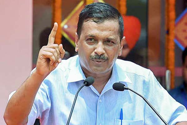 दिल्ली में अभी लॉकडाउन में कोई छूट नहीं, 27 अप्रैल को होगी समीक्षा: सीएम केजरीवाल दिल्ली में अभी लॉकडाउन में कोई छूट नहीं, 27 अप्रैल को होगी समीक्षा: सीएम केजरीवाल