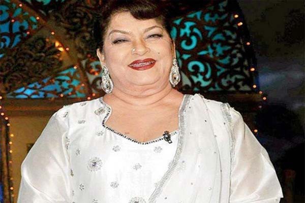 मशहूर कोरियोग्राफर सरोज खान का निधन बॉलीवुड को बड़ा झटका, शोक की लहर मशहूर कोरियोग्राफर सरोज खान का निधन बॉलीवुड को बड़ा झटका, शोक की लहर
