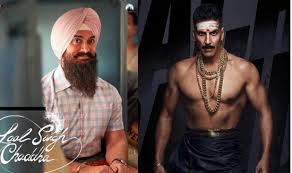 अक्षय कुमार ने "बच्चन पांडे" की रिलीज डेट बढ़ाई अक्षय कुमार ने "बच्चन पांडे" की रिलीज डेट बढ़ाई