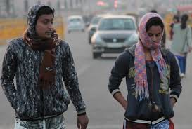 अगले पांच दिन 7-9 डिग्री सेल्सियस के बीच रहेगा तापमान अगले पांच दिन 7-9 डिग्री सेल्सियस के बीच रहेगा तापमान