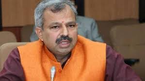 सीएम केजरीवाल दिखावे की नौटंकीबाजी बंद करे: आदेश गुप्ता सीएम केजरीवाल दिखावे की नौटंकीबाजी बंद करे: आदेश गुप्ता