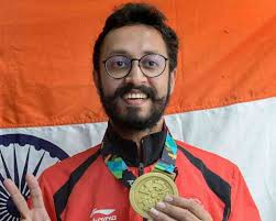 फिर से वकालत करेंगे निशानेबाज अभिषेक फिर से वकालत करेंगे निशानेबाज अभिषेक