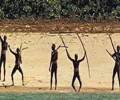 अंडमान-निकोबार के आदिवासियों की सुरक्षा को लेकर चिंतित हैं मानवविज्ञानी - विलुप्त हो रहे पांच आदिवासी समूहों को लेकर पैदा हुआ भय