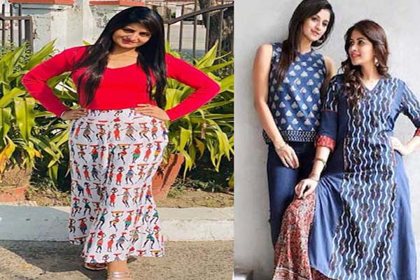 ये फैशन टिप्स जानती हैं आप ये फैशन टिप्स जानती हैं आप