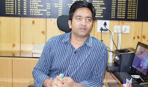कांगड़ा जिला में कोरोना पॉजिटिव का एक नया मामला बाहरी राज्यों से आए नागरिकों के लिए जाएंगे रेंडम सेंपल बेंगलुरू से आए 157 नागरिक किए संस्थागत क्वांरटीन कांगड़ा जिला में कोरोना पॉजिटिव का एक नया मामला बाहरी राज्यों से आए नागरिकों के लिए जाएंगे रेंडम सेंपल बेंगलुरू से आए 157 नागरिक किए संस्थागत क्वांरटीन