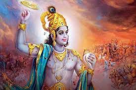 (चिंतन-मनन) कृष्ण हैं परम पुरुष (चिंतन-मनन) कृष्ण हैं परम पुरुष