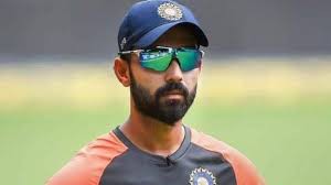 रहाणे के कैच गिराने से अश्विन निराश रहाणे के कैच गिराने से अश्विन निराश
